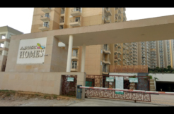 Ajnara Homes