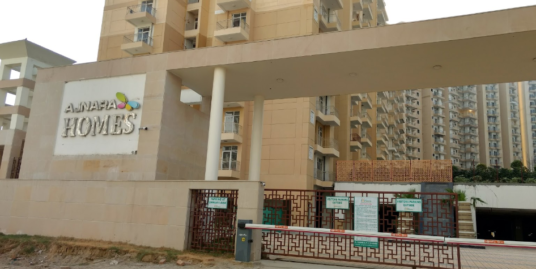 Ajnara Homes Noida Extension