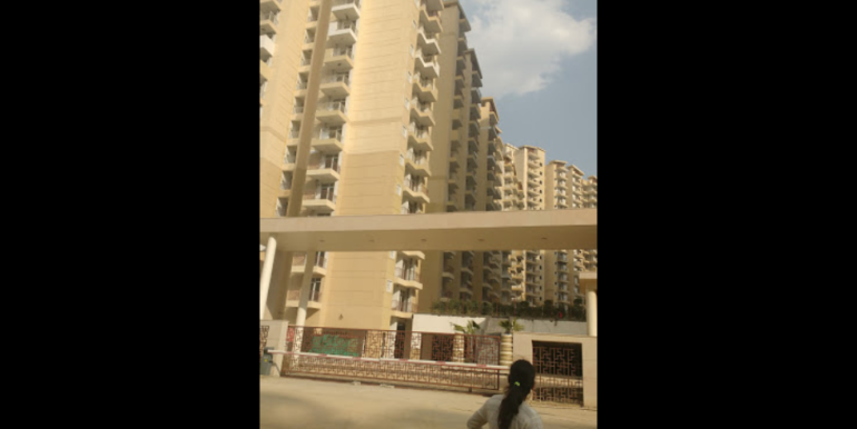 Ajnara Homes