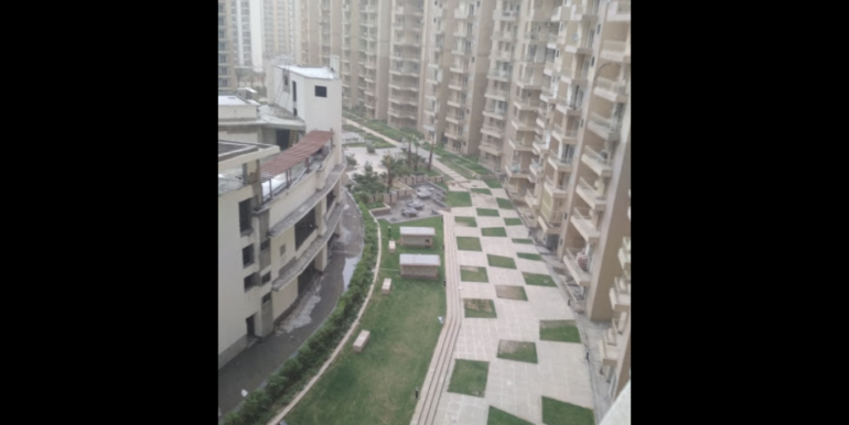 Ajnara Homes