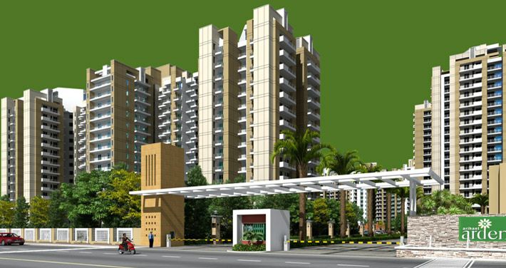 Arihant Arden, Noida Extension