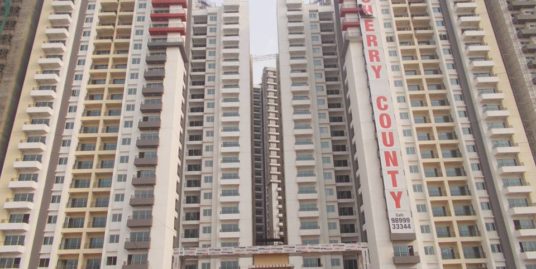 ABA Cherry County, Noida Extension