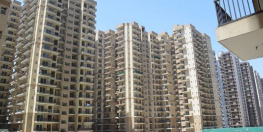 La Residentia, Noida Extension